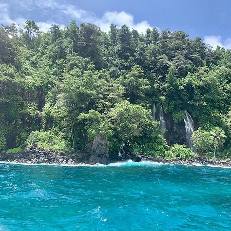 Taveuni Palms Resort Matei Exterior photo